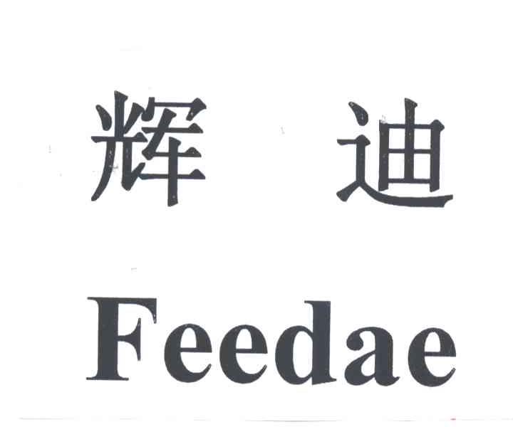 辉迪FEEDAE