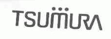 TSUMURA