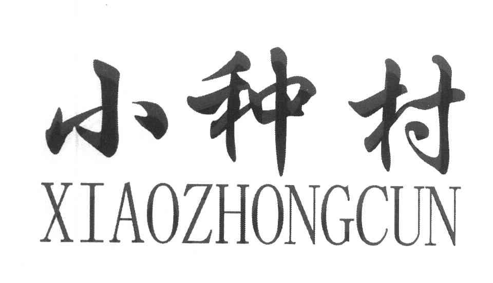 小种村