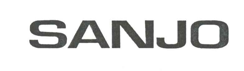 SANJO