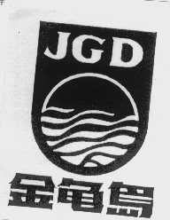 金龟岛   JGD