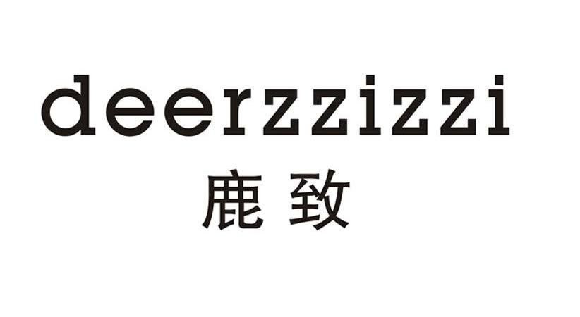 鹿致 DEERZZIZZI