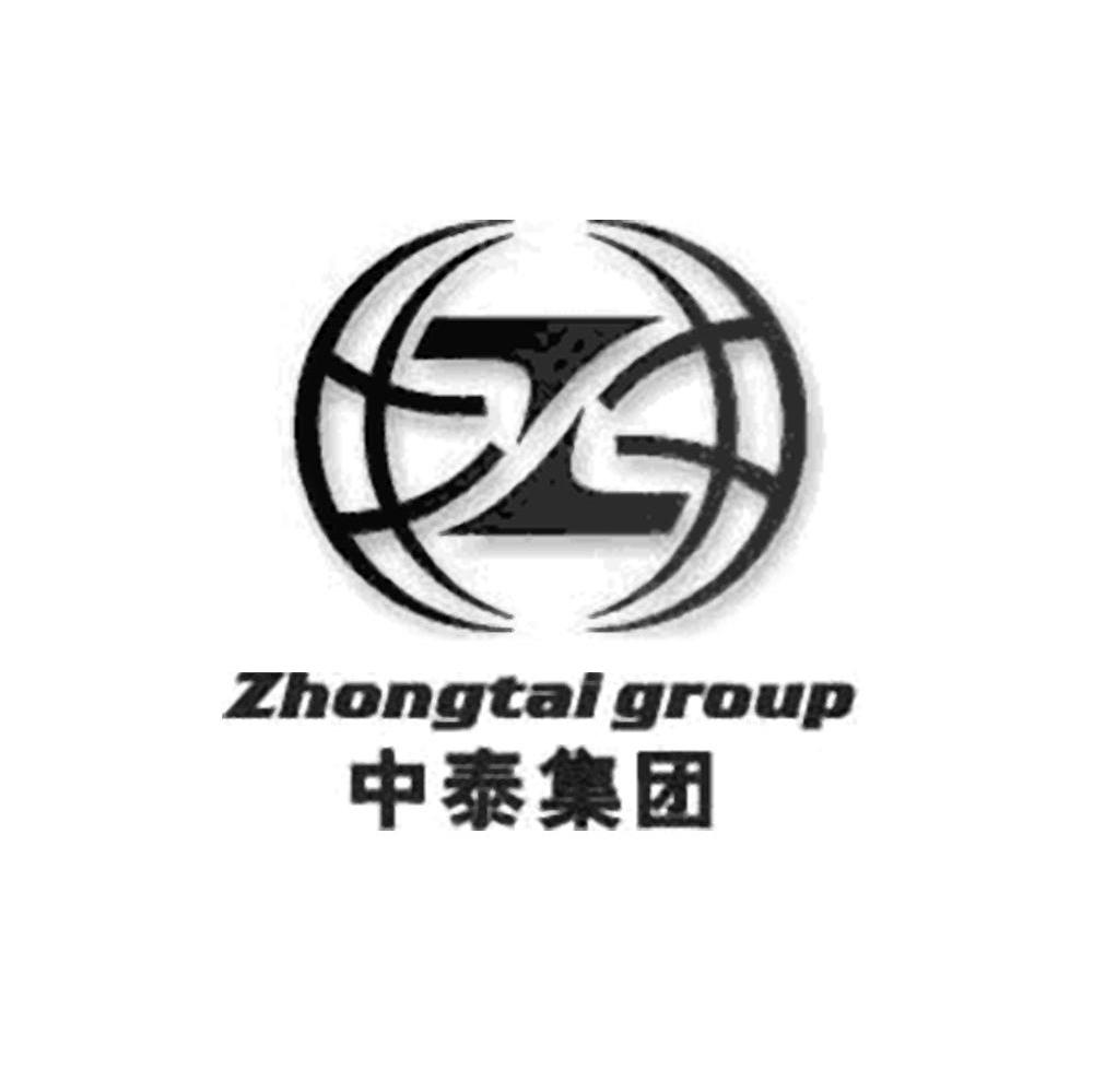 中泰集团 ZHONGTAI GROUP Z