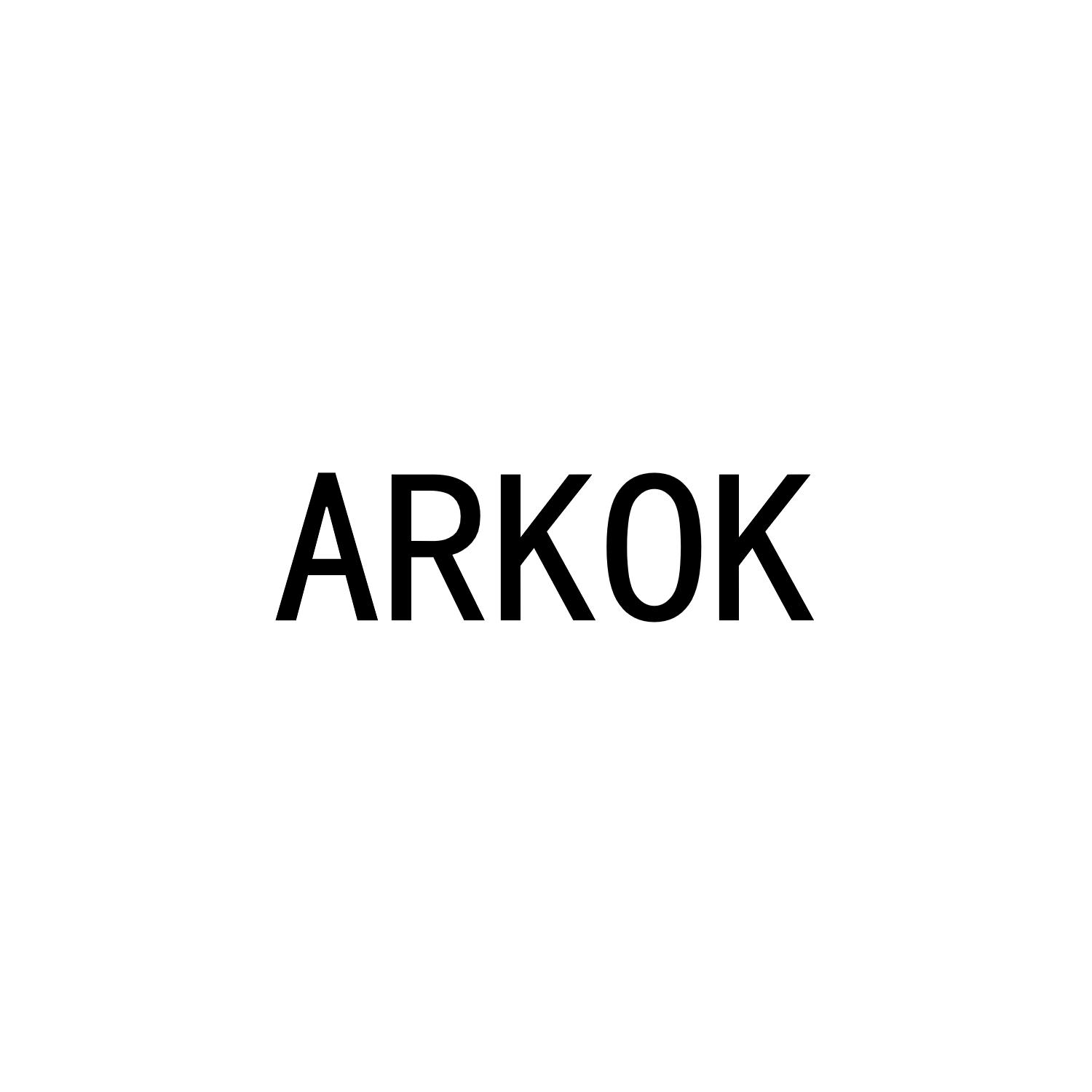 ARKOK