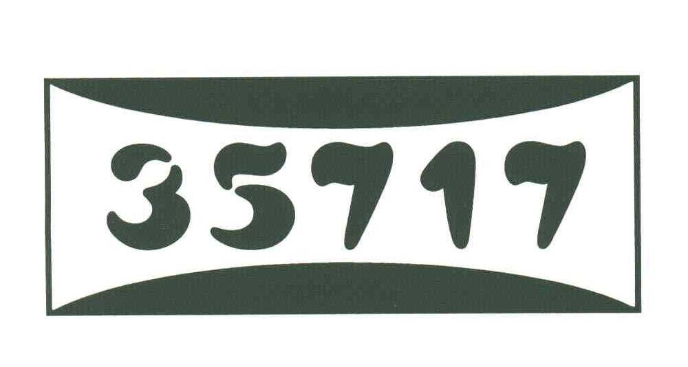 35717