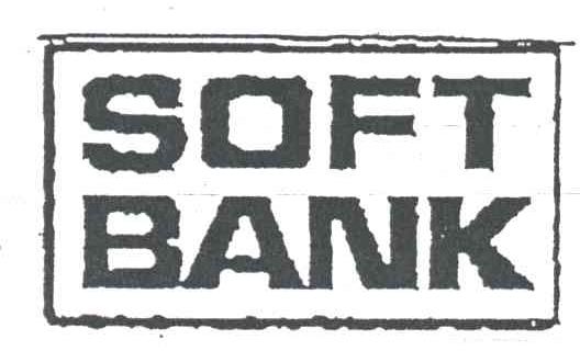 SOFT BANK