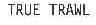 TRUE TRAWL