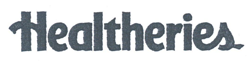HEALTHERIES