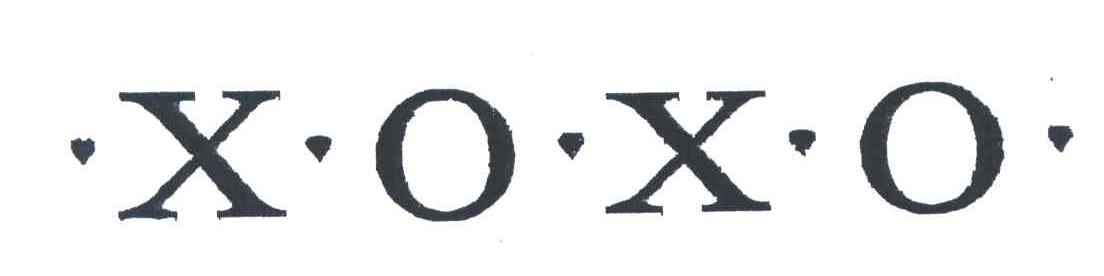 X.O.X.O