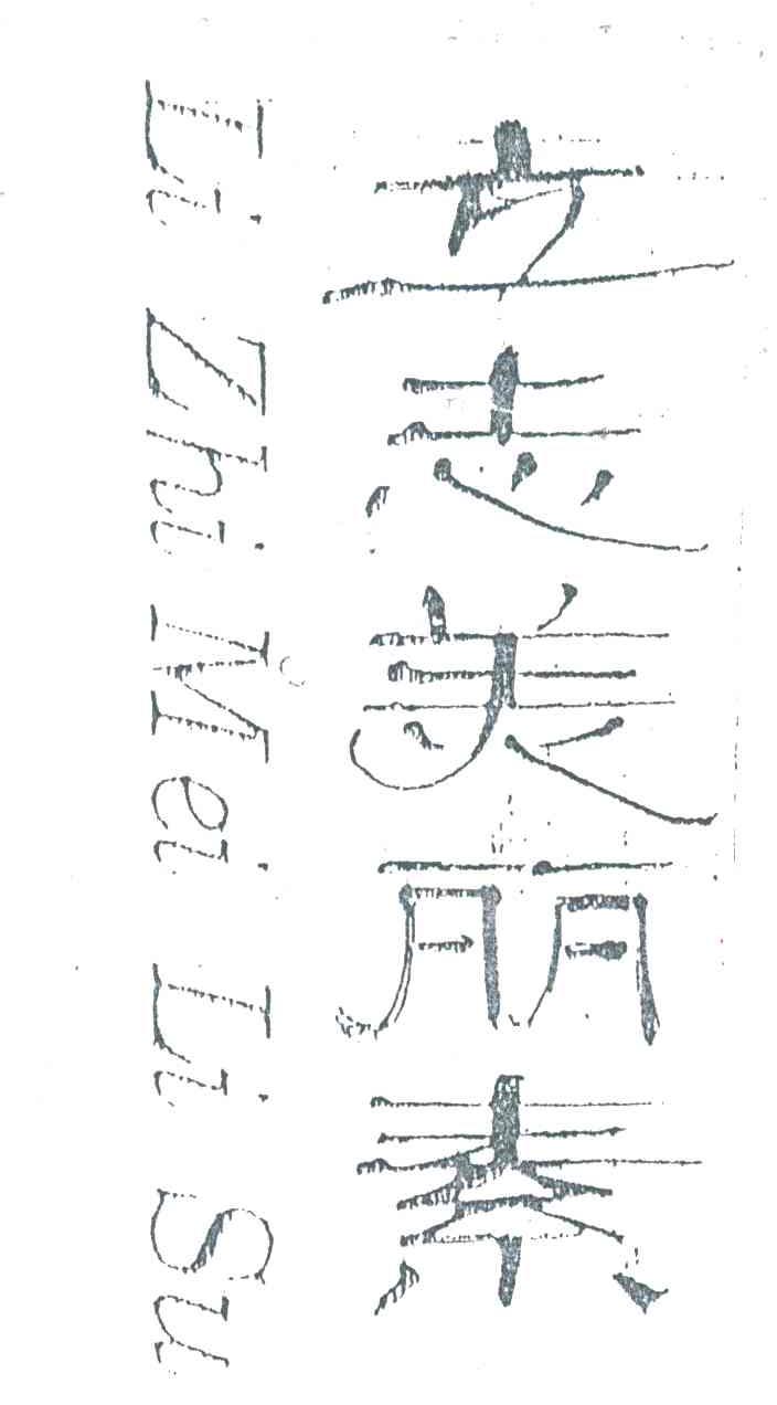 立志美丽素