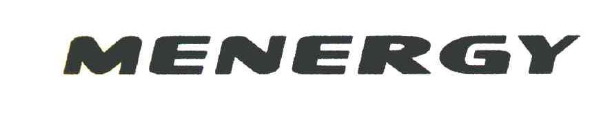 MENERGY