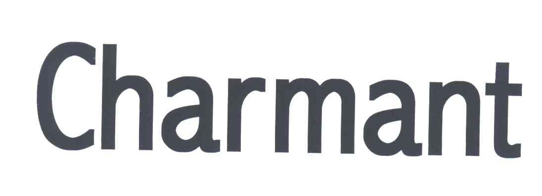 CHARMANT