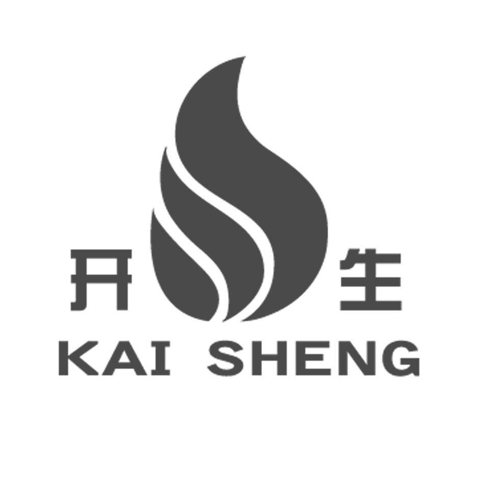 开生
