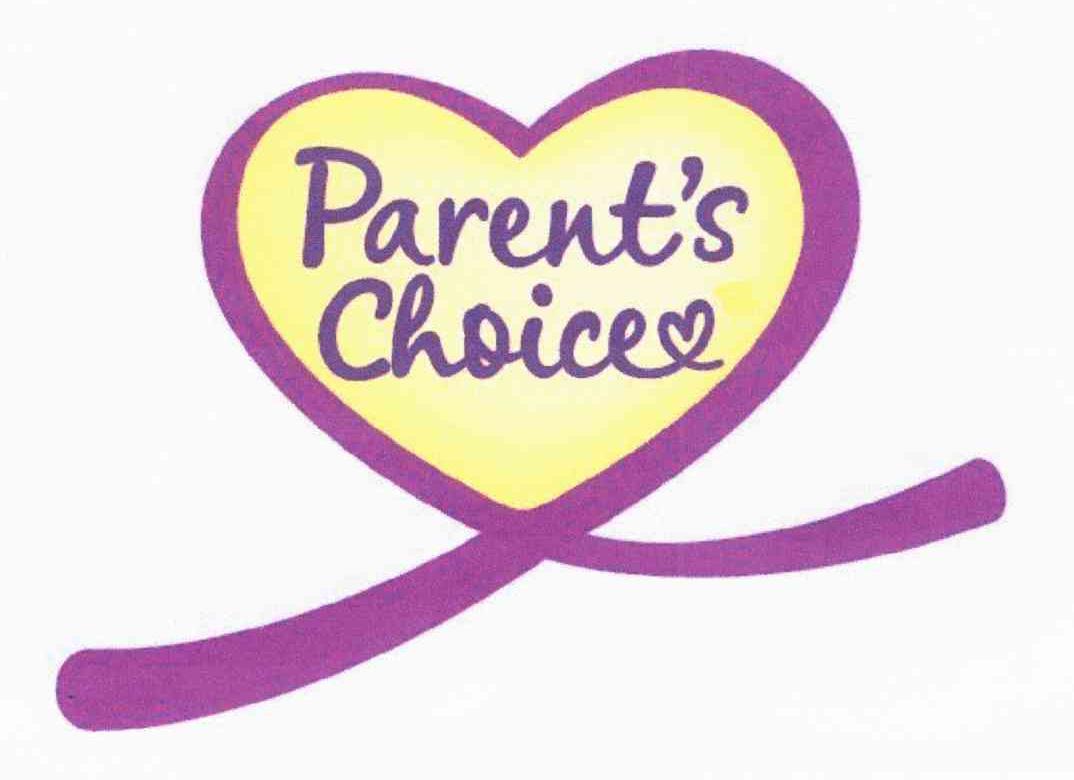 PARENT＇S CHOICE