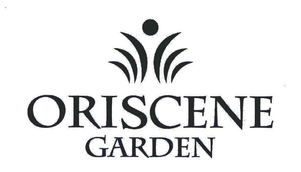 ORISCENE GARDEN