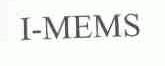 I-MEMS