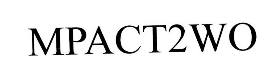 MPACT2WO