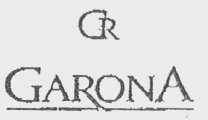 GARONA