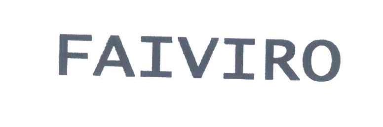 FAIVIRO