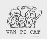 WAN PI CAT