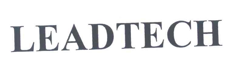 LEADTECH