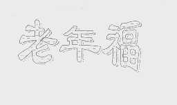 老年福