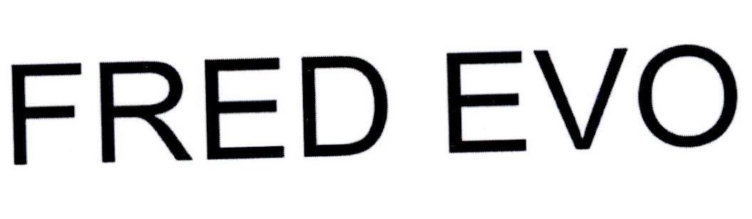 FRED EVO