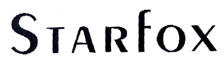 STARFOX