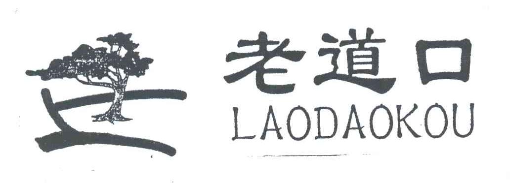 老道口