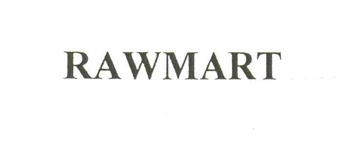 RAWMART