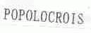 POPOLOCROIS