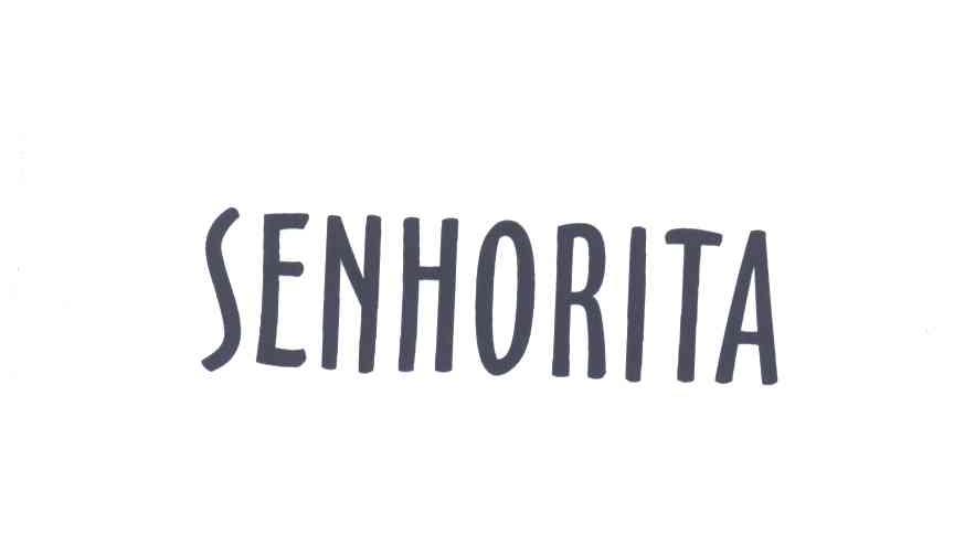SENHORITA