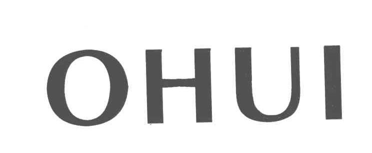 OHUI