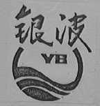 银波