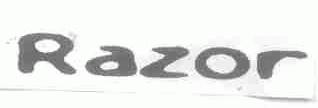 RAZOR