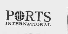 PORTS INTERNATIONAL