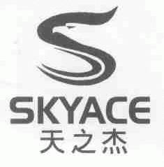 天之杰;SKYACE