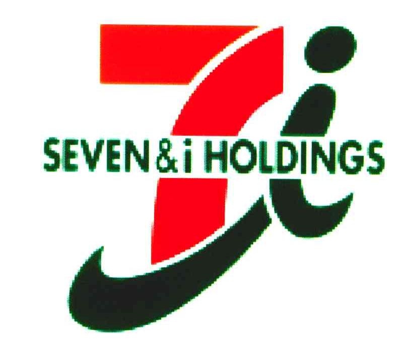 SEVEN&I HOLDINGS;7;I