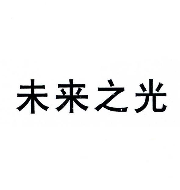 未来之光