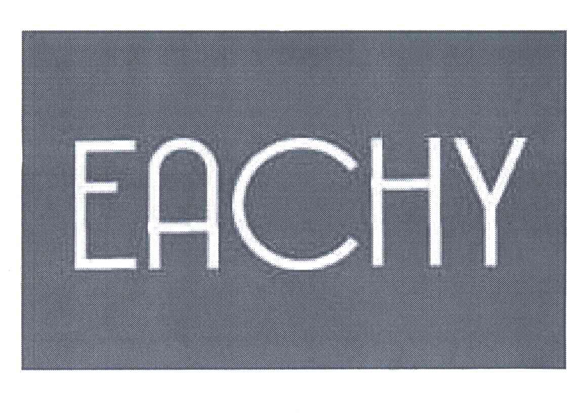 EACHY