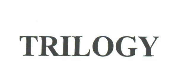 TRILOGY
