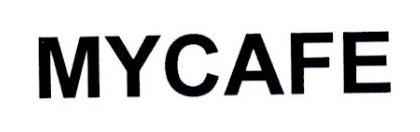 MYCAFE