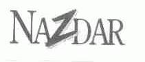 NAZDAR