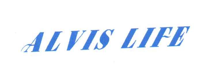 ALVIS LIFE