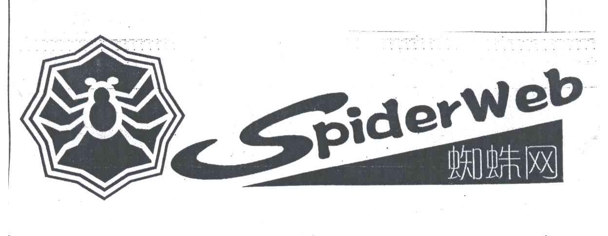 蜘蛛网;SPIDERWEB