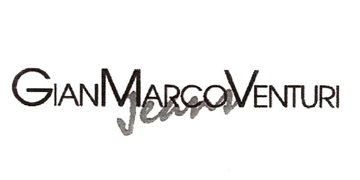 GIAN MARCO VENTURI JEANS