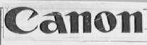 CANON