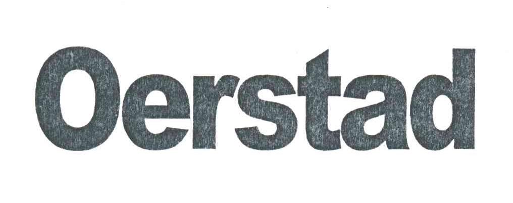 OERSTAD