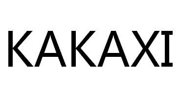 KAKAXI