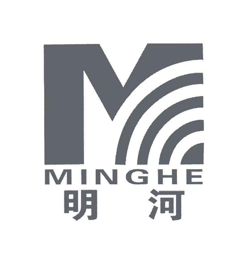 明河;M